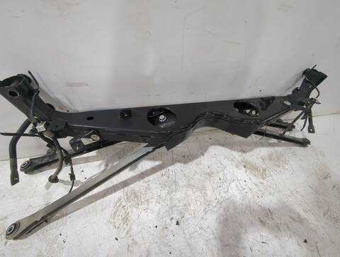 Foto 3ª: Puente Trasero Mini Mini ONE 95CV 70KW [N12 B14 A] (2007)