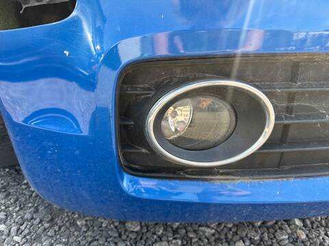 Faro Antiniebla Delantero Izquierdo Audi A5 211 CV 155KW