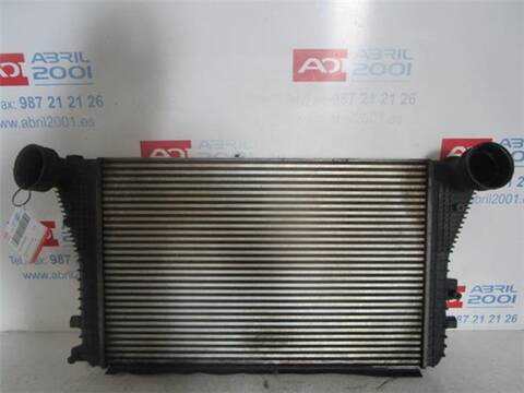 Foto 1ª: Intercooler Volkswagen Golf 1.9 TDI 105CV 77KW [BKC] (2006)