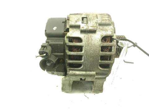 Foto 3ª: Alternador Citroen C3 1.6 16V [NFU (TU5JP4)] (2002)