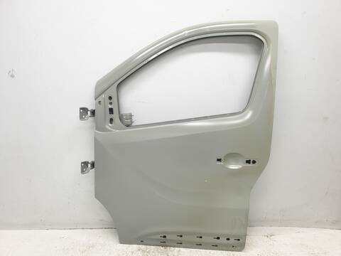Puerta Delantera Izquierda Renault Trafic L1H1 29T KOMFORT