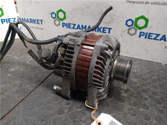 Foto 1ª: Alternador Peugeot 407 2.0 ST CONFORT PACK [2.0 LTR. - 100 KW 16V HDI FAP] [RHR]