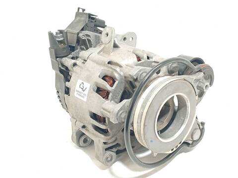 Foto 2ª: Alternador Peugeot 3008 HYBRID 224CV 165KW [5G06] (2020)