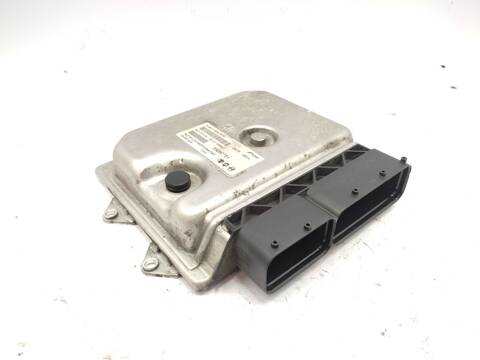Centralita Motor ECU Opel Combo 1.3 CDTI B05) 90CV 66KW FURGON
