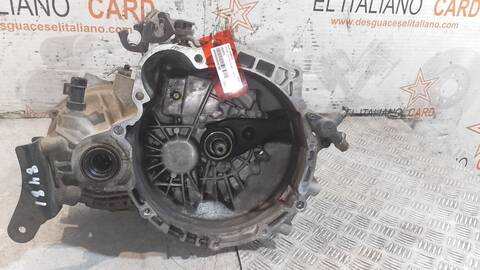 Caja Cambios Hyundai Getz 1.6 GLS 106CV 78KW