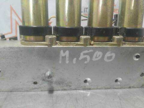 Foto 4ª: Techo Interior Mercedes Clase S 220 VERSION INDEFINIDA (1993)