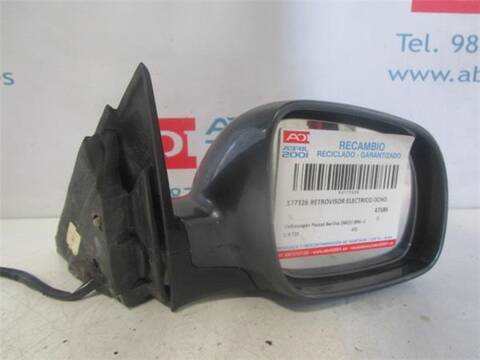 Retrovisor Derecho Volkswagen Passat 1.9 TDI BERLINA 115CV 85KW