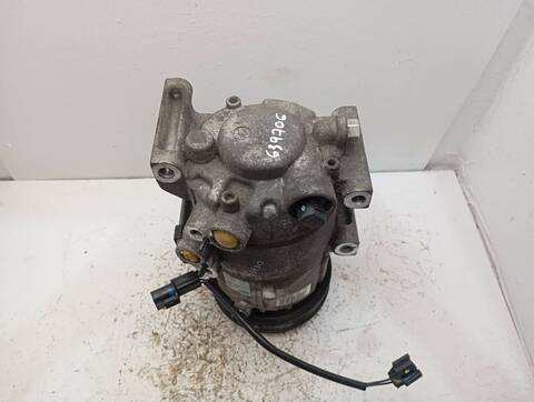 Foto 2ª: Compresor Aire Acondicionado Hyundai i30 1.6 CRDI CAT 128CV 94KW (2015)