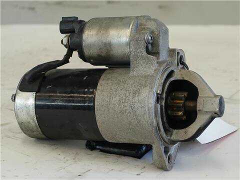 Motor de Arranque Hyundai i30 1.6 CRDI 116CV 85KW