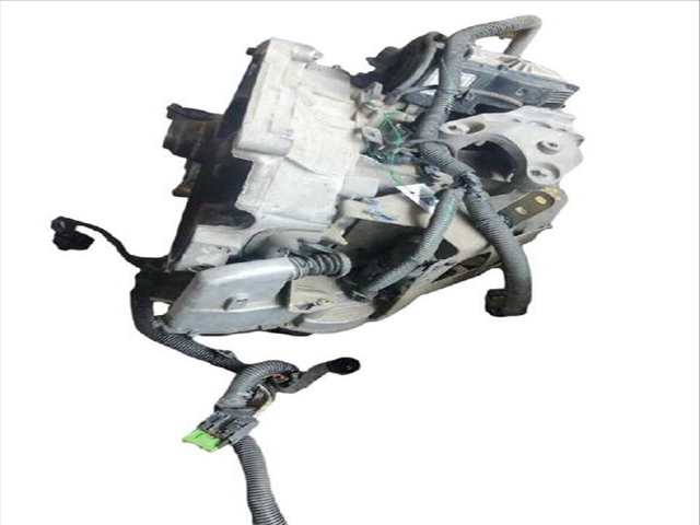 Caja Cambios Citroen C2 1.4