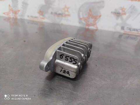 Foto 3ª: Faro Izquierdo Skoda Octavia SCOUT 4X4 150CV 110KW [CRM] (2017)