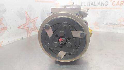 Foto 2ª: Compresor Aire Acondicionado Peugeot 206 XS BERLINA 109CV 80KW