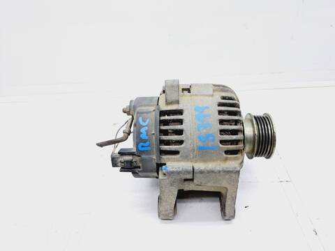 Foto 4ª: Alternador Renault Scenic 120CV 88KW (2004)