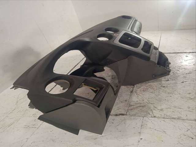 Foto 3ª: Salpicadero Ford Focus 1.6 TDCI CAT 109CV 80KW [G8DB] (2008)