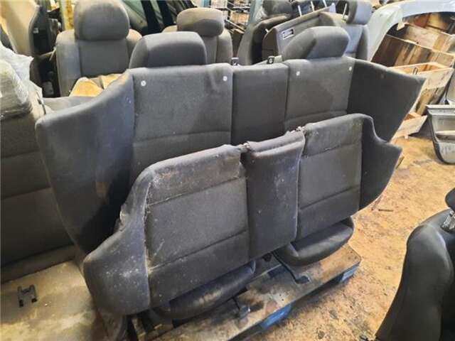 Foto 1ª: Asiento Delantero Izquierdo Bmw Serie 3 315 2.0 320D [2.0 LTR. - 120 KW 16V DIESEL] [M47N 204 D4]