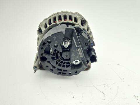 Foto 2ª: Alternador Volkswagen Touran 2.0 TDI 140CV 103KW [CFHC] (2013)