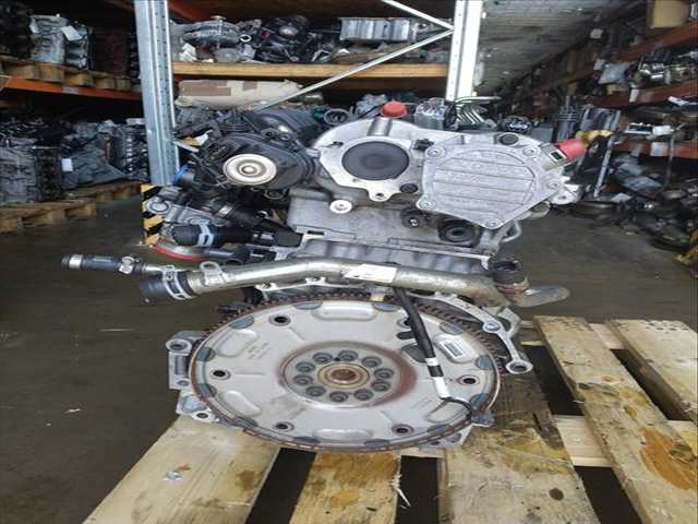 Foto 3ª: Motor Completo Volvo V90 2.0 BITURBO 190 CV 140KW [D4204T14]
