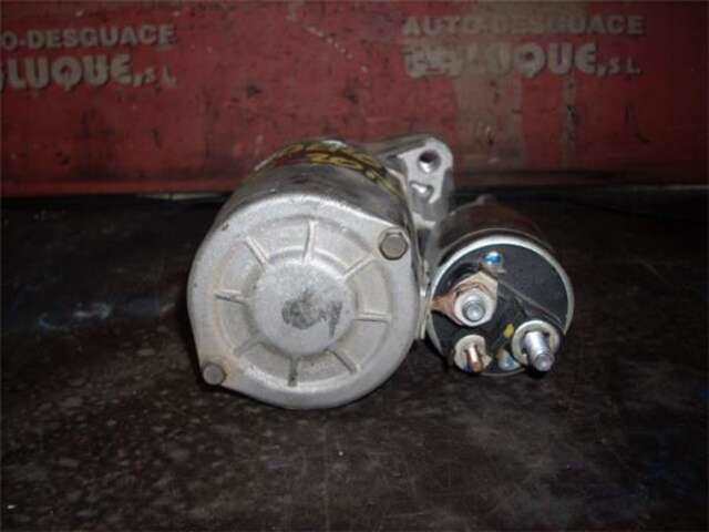 Motor de Arranque Dacia Sandero 1.2 16V