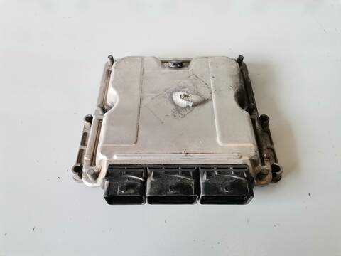 Foto 3ª: Centralita Motor ECU Renault Scenic 1.9 DCI 102CV (1997)