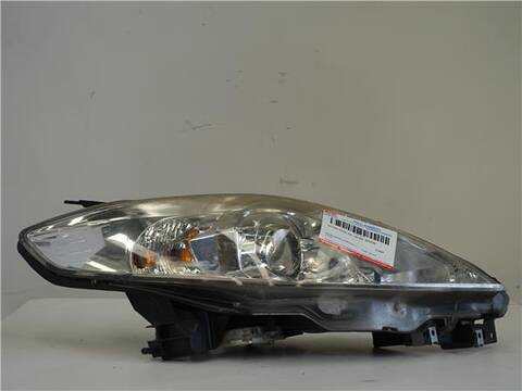 Faro Derecho Mazda 5 2.0 CD BERLINA 143CV 105KW