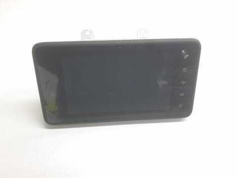 Foto 2ª: Pantalla Multifuncion Dacia Sandero EXPRESSION (2022)