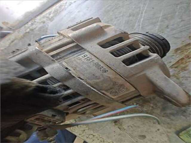 Alternador Opel Astra 1.7 EDITION [1.7 LTR. - 74 KW 16V CDTI]