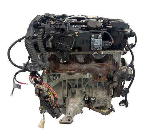 Motor Completo Bmw X1 N47 136 - 184 CV
