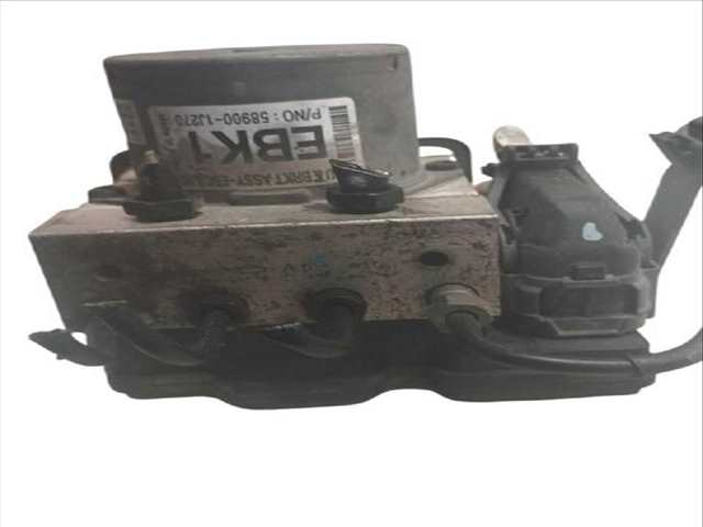 Foto 3ª: Abs Hyundai i20 1.2 (2014)