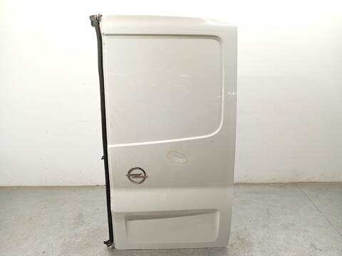 Puerta Trasera Derecha Opel Viva 1.6 CDTI 05) 120CV 88KW FURGONETA