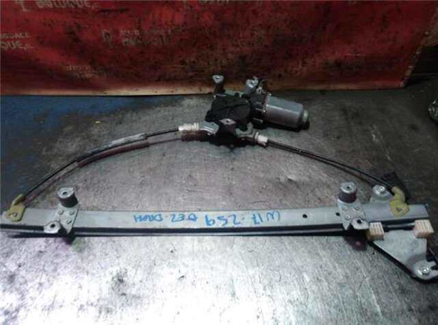 Foto 2ª: Elevalunas Eléctrico Delantero Derecho Nissan Navara 2.5 DCI [YD25DDTi]