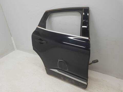 Foto 3ª: Puerta Trasera Derecha Renault Arkana TECHNO