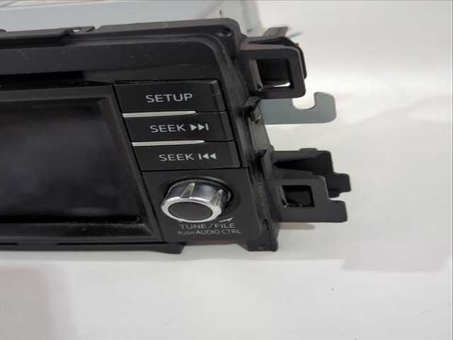Foto 3ª: Pantalla Multifuncion Mazda 6 2.2 D 150CV 110KW [SHY6,SHY1,SHY8,SHY4] (2014)