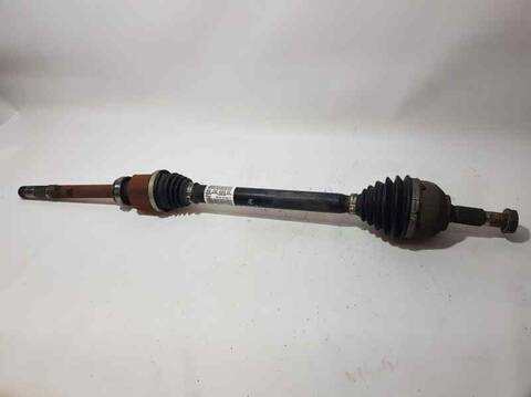 Transmision Delantera Derecha Citroen Jumpy CONTROL M 120CV 88KW FURGON