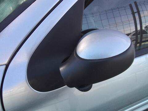Foto 4ª: Retrovisor Izquierdo Peugeot 206 1.4 HDI 68CV 50KW [8HR] (2012)