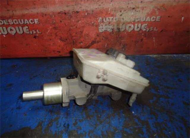Foto 2ª: Bomba Freno Peugeot 206 1.4 HDI ECO 70 [8HZ (DV4TD)]