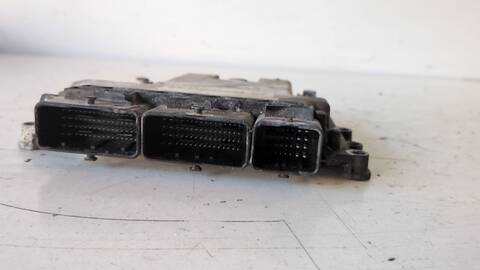 Foto 2ª: Centralita Motor ECU Fiat Talento 1.6 TD ECOJET 120CV (2016)
