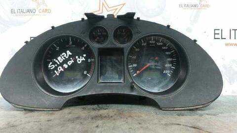 Cuadro de Instrumentos Seat Ibiza 100CV 74KW