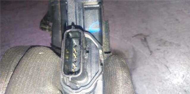 Foto 3ª: Cerradura Puerta Delantera Izquierda Renault Twingo 0.9 TCE [H4BC401]