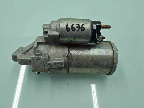 Motor de Arranque Ford Kuga HYBRID ST-LINE 150CV