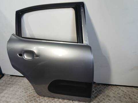 Foto 2ª: Puerta Trasera Derecha Citroen C3 1.2 PURETECH 82 83CV 61KW [HM05] (2023)