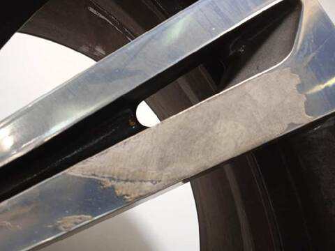 Foto 3ª: LLanta Chapa Audi A8 50 TDI QUATTRO 286CV 210KW [DDVC] (2018)