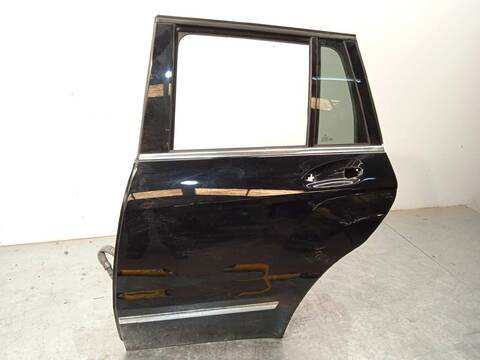 Foto 2ª: Puerta Trasera Izquierda Mercedes Clase G 230 GLK 220 CDI 4-MATIC BE 204.984) 170CV 125KW [651912] (2012)