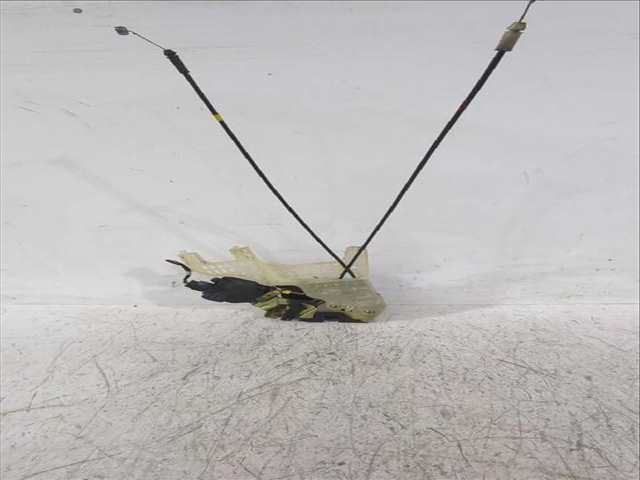 Foto 2ª: Cerradura Puerta Trasera Derecha Hyundai Tucson 2.0 CRDI 113CV [D4EA] (2004)