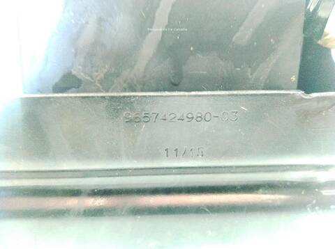 Foto 3ª: Abs Citroen C4 1.2 THP 110 [HNZ (EB2DT)] (2009)