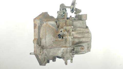 Foto 3ª: Caja Cambios Fiat Grande Punto 1.9 D MULTIJET 130CV [199 A5.000] (2005)
