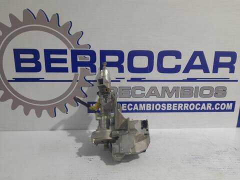 Foto 2ª: Columna Dirección Renault Kangoo VERSION INDEFINIDA (2008)