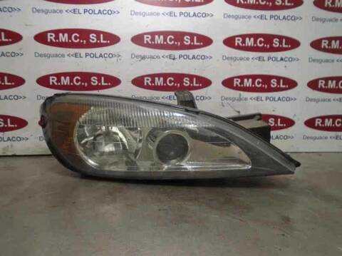 Faro Derecho Nissan Primera SLX BERLINA 115CV 85KW