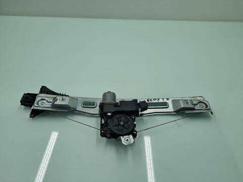 Elevalunas Manual Trasero Derecho Opel Zafira EXPRESSION START/STOP 120CV 88KW