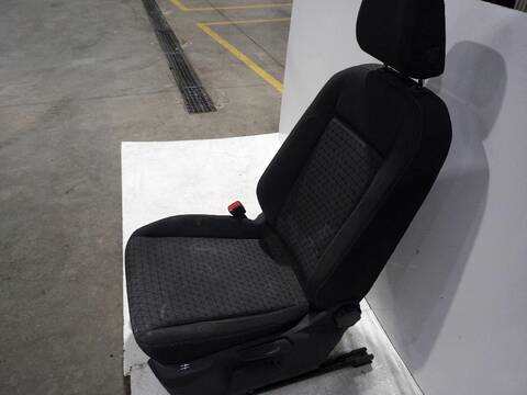 Foto 2ª: Asiento Delantero Izquierdo Volkswagen T-Cross ADVANCE 95CV [DKLA  DUSB  CHZL  DL] (2016)