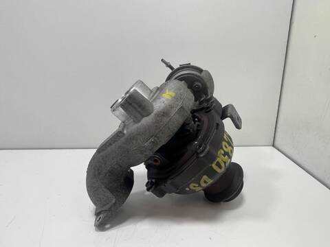 Turbocompresor Citroen DS5 9H05